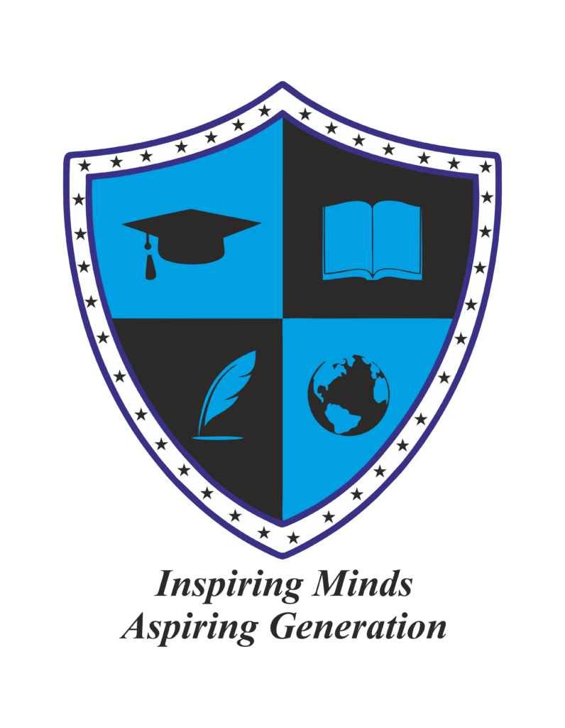 CREATIVE MINDS PRE SCHOOL logo
