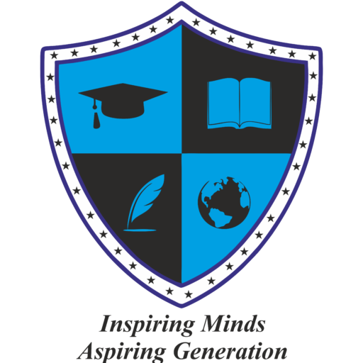 CREATIVE MINDS PRE SCHOOL logo