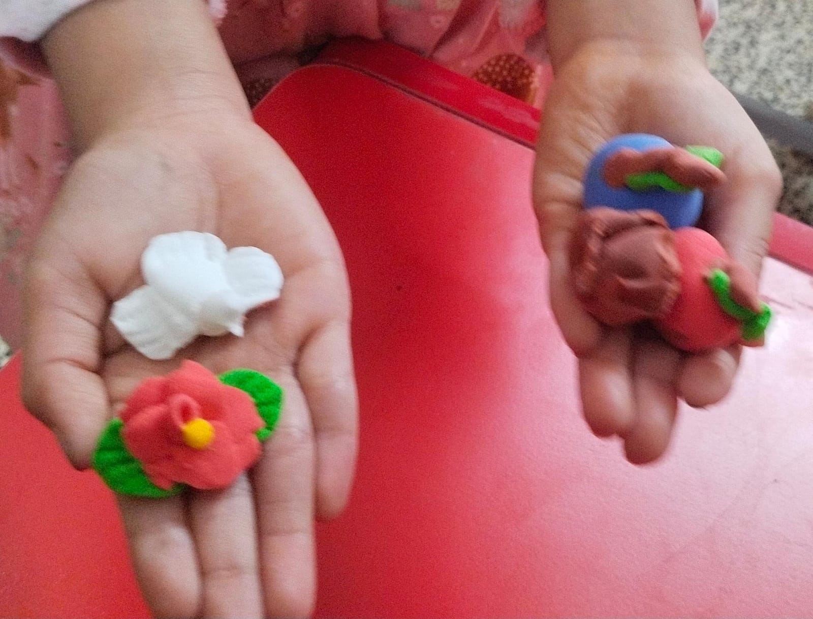 summer camp- creative minds school jayanagar- bangalore