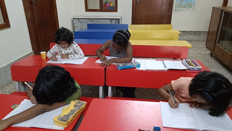 Creative Minds - Preschools in Jayanar Bangalore, Kindergarten in Jayanagar Bangalore, Playschool in Jayanagar Bangalore, Childcare in Jayanagar Bangalore, Montessori in Jayanagar Bangalore, Daycare in Jayangar Bangalore