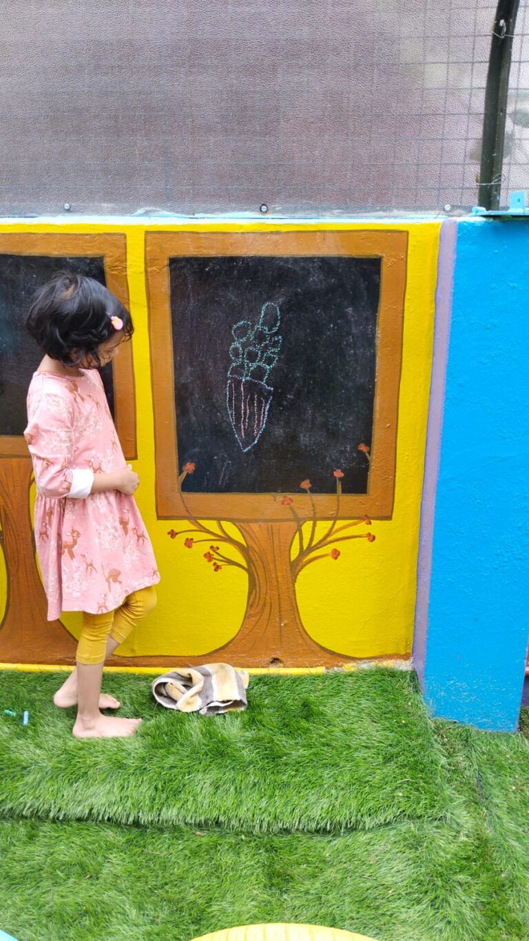 Creative Minds - Preschools in Jayanar Bangalore, Kindergarten in Jayanagar Bangalore, Playschool in Jayanagar Bangalore, Childcare in Jayanagar Bangalore, Montessori in Jayanagar Bangalore, Daycare in Jayangar Bangalore