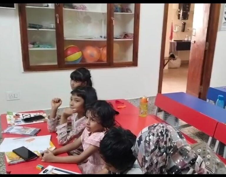 Creative Minds - Preschools in Jayanar Bangalore, Kindergarten in Jayanagar Bangalore, Playschool in Jayanagar Bangalore, Childcare in Jayanagar Bangalore, Montessori in Jayanagar Bangalore, Daycare in Jayangar Bangalore