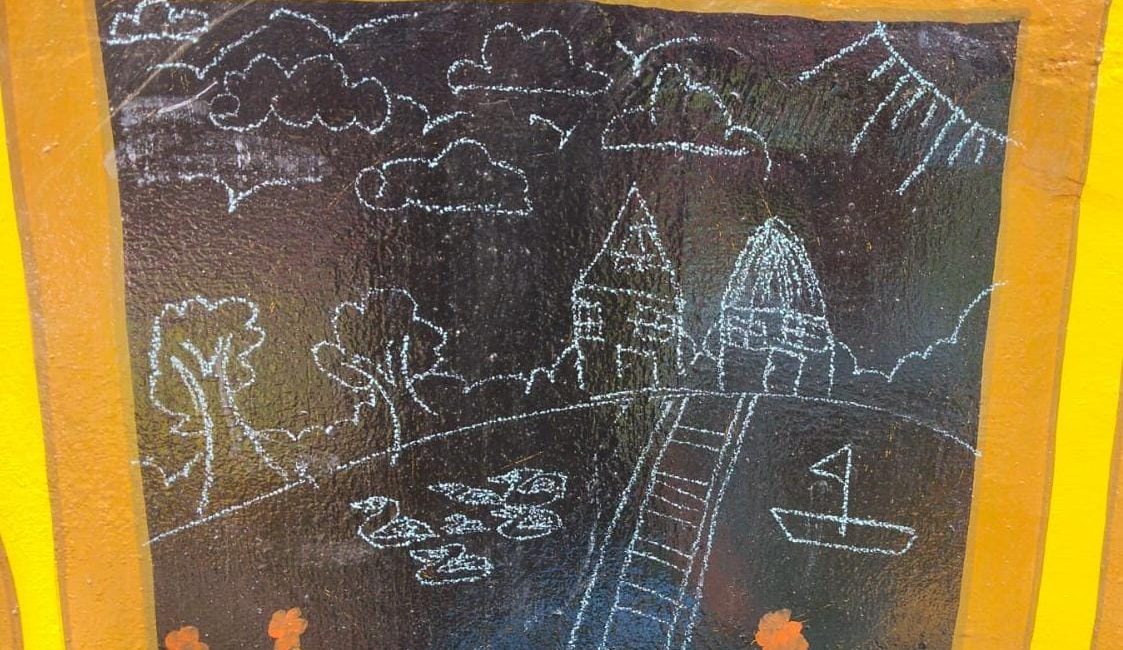summer camp- creative minds school jayanagar- bangalore