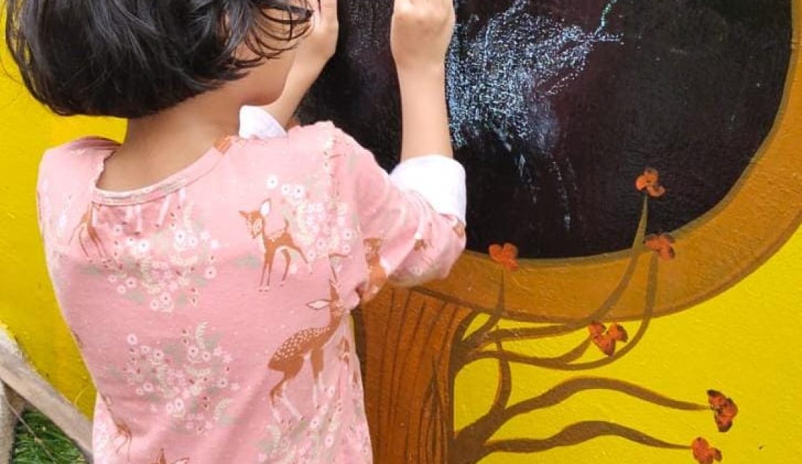summer camp- creative minds school jayanagar- bangalore